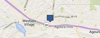 Franchise Legal Support location map