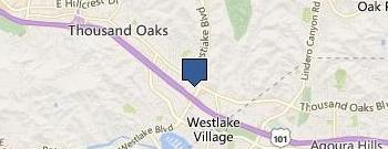 Yogurtland location map