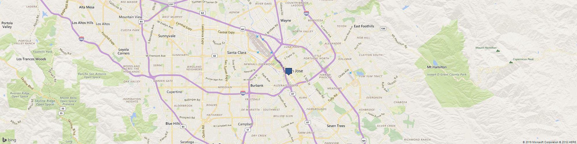 Burt Richard G cover photo