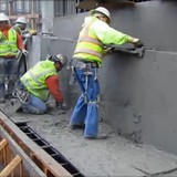Shotcrete Concrete Contractors Association - Other in Aptos