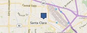 Darryl Scotti Events Inc location map