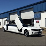 Legacy Limousine Service - Other in Ceres