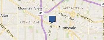 Law Offices Of Robert Crownover location map