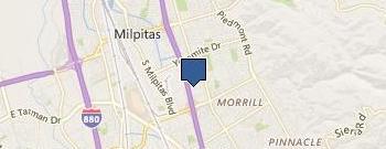Aislefinder LLC location map