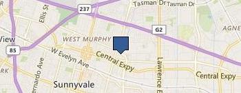 A Sam s Lock Safe Co location map