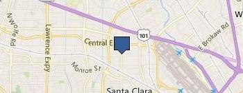 Alltronics LLC location map