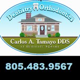 Carlos Tamayo Inc - Dentists in Oxnard