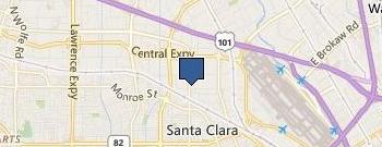 Nmci Medical Clinic location map