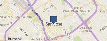 ABF Computers location map