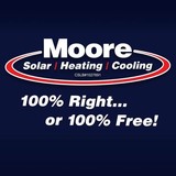 Moore Heating & Air Conditioning - Heating & Air Conditioning / HVAC in Windsor