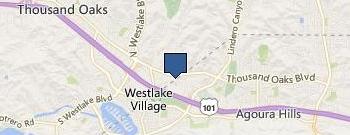 Executive Business Solutions location map