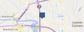 Monster Worldwide Inc location map