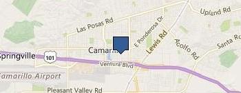 Central Coast Properties location map