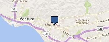 Life Source Water Systems Inc location map