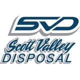 Scott Valley Disposal Shop - Other in Etna