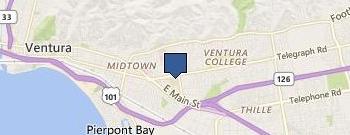 Bevmo! location map