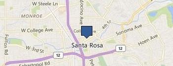 Mobile Kangaroo location map