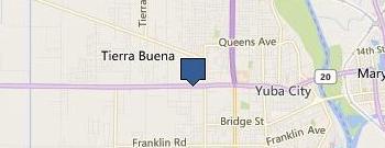 Academy Mortgage Corp location map