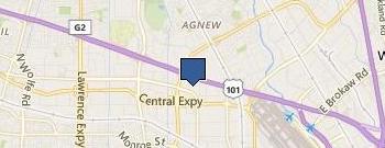 Tavant Technologies Inc. location map