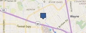 Destiny Tools location map