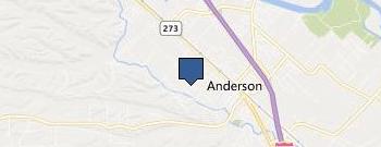 Spa Tech location map