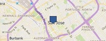 Armstrong Callan Shiu Llp location map