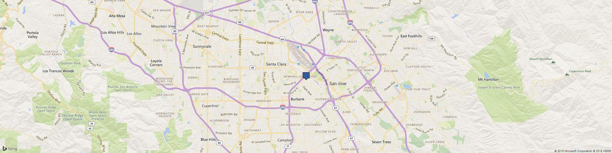 International Power Technology cover photo