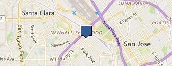 International Power Technology location map