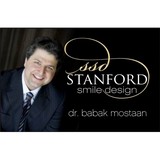 Stanford Smile Design: Mostaan Babak DDS - Dentists in Palo Alto