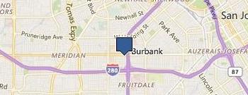 Pme Electric location map