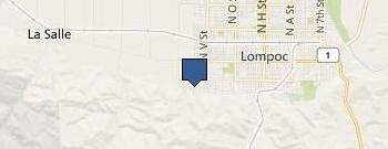 T L C Event Rentals location map