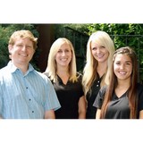 Graham Hudson B DDS - Dentists in Petaluma