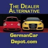 German Car Depot - Car Dealers in Hollywood