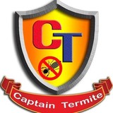 Captain Termite - Pest Control in Hollywood