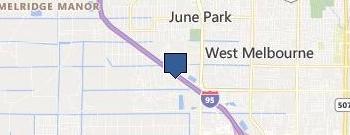 Fibertronics, Inc location map