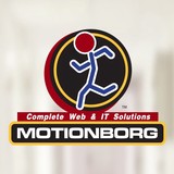 Motionborg Inc - Web Design & Development in Hollywood