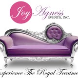 Joy Agness Events Inc - Wedding Planning in Hollywood