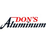 Don's Aluminum - Roofing in Sebastian