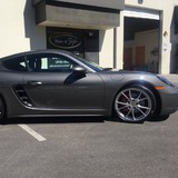 Mobile Detailing With A Style - Car Wash in Fort Lauderdale