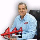 AAA Pest Control - Pest Control in Fort Lauderdale