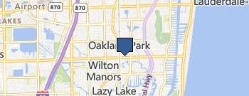 AAA Pest Control location map
