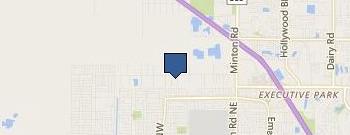 Certified Construction Contractors Inc. location map