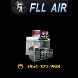 AC Repair Sunrise - All County Air - Heating & Air Conditioning / HVAC in Fort Lauderdale
