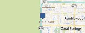 Mardan Industries Inc location map