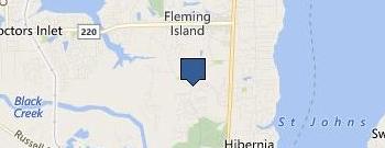 A3AntiAging.com location map