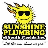 Sunshine Plumbing of South Florida Inc. - Plumbing in Fort Lauderdale
