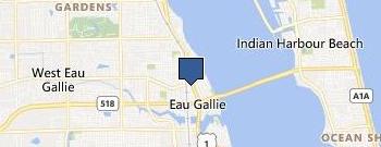 A-Pro Dryer Vent Cleaning Inc location map