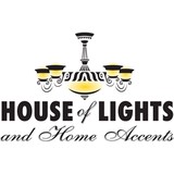 House of Lights & Home Accents - Lighting Stores in Melbourne