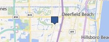 Ryangolf Corporation location map