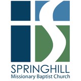 Springhill Missionary Bapt Chr - Churches in Gainesville